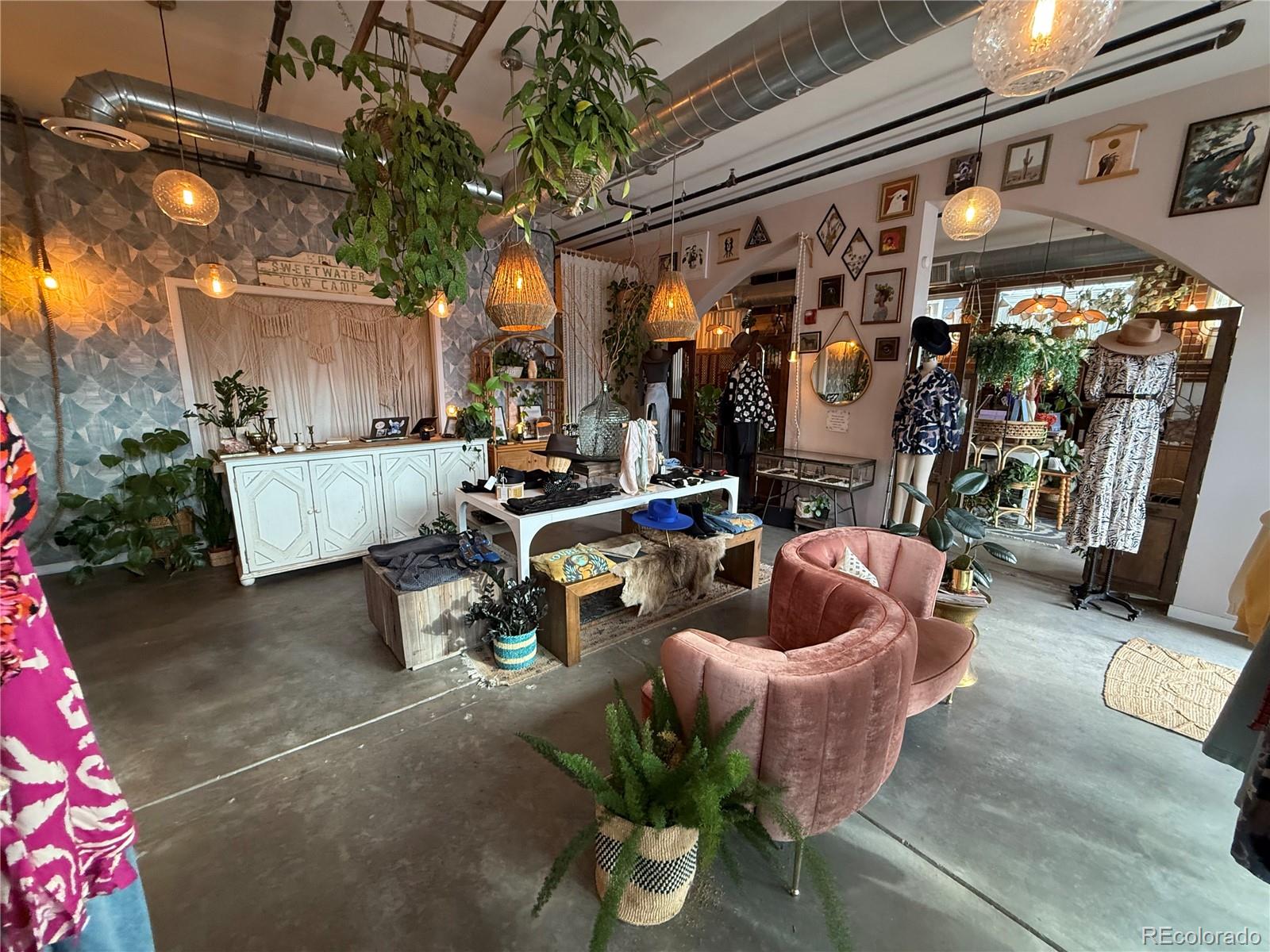 4258 Tennyson Street 102 & 103