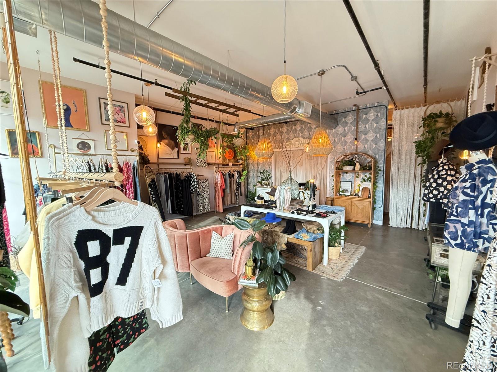 4258 Tennyson Street 102 & 103