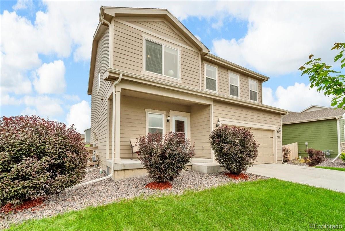 7218 Animas Avenue, Frederick, CO, 80530 2 7218 Animas Avenue