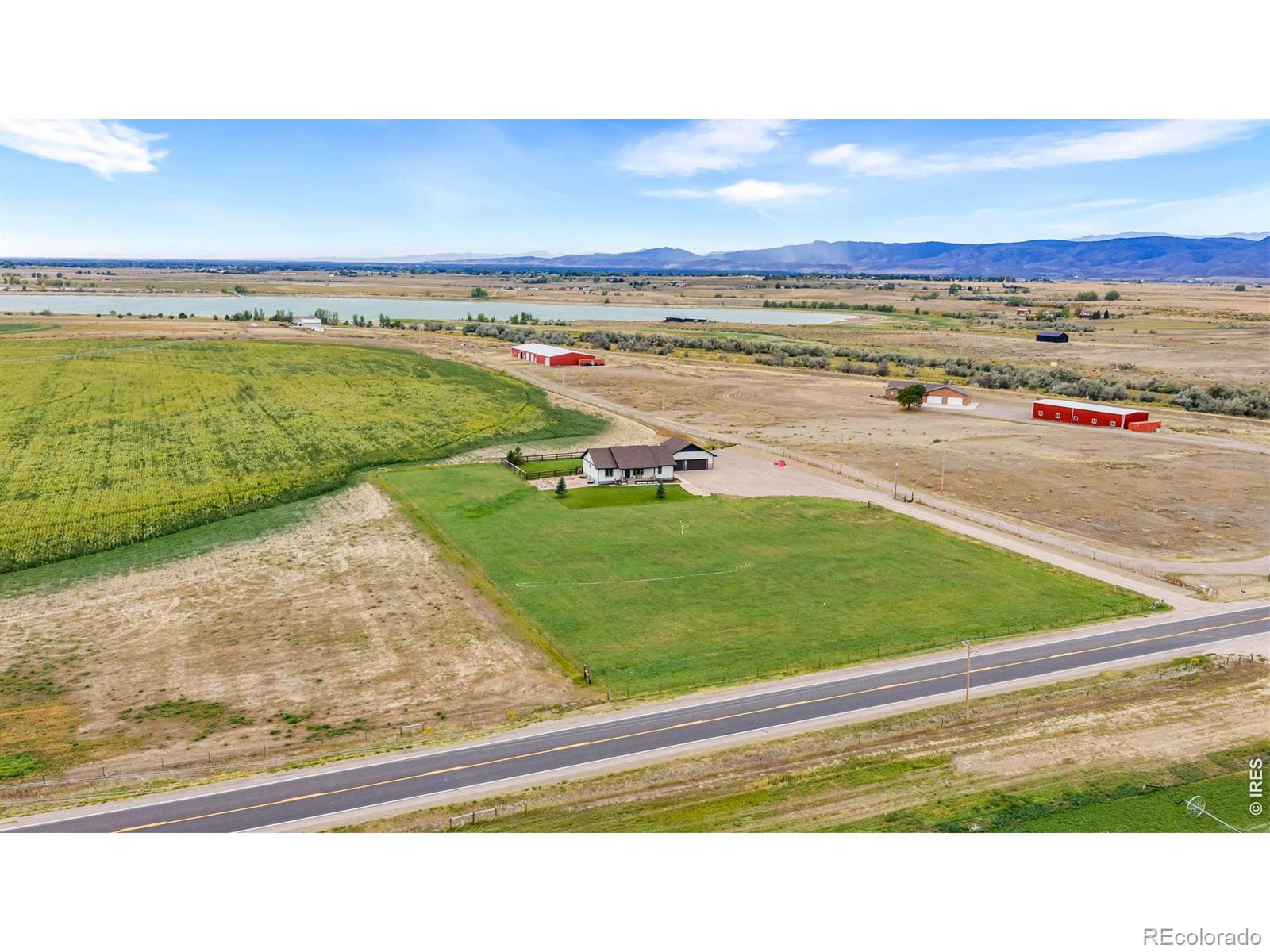 1667 E County Road 64