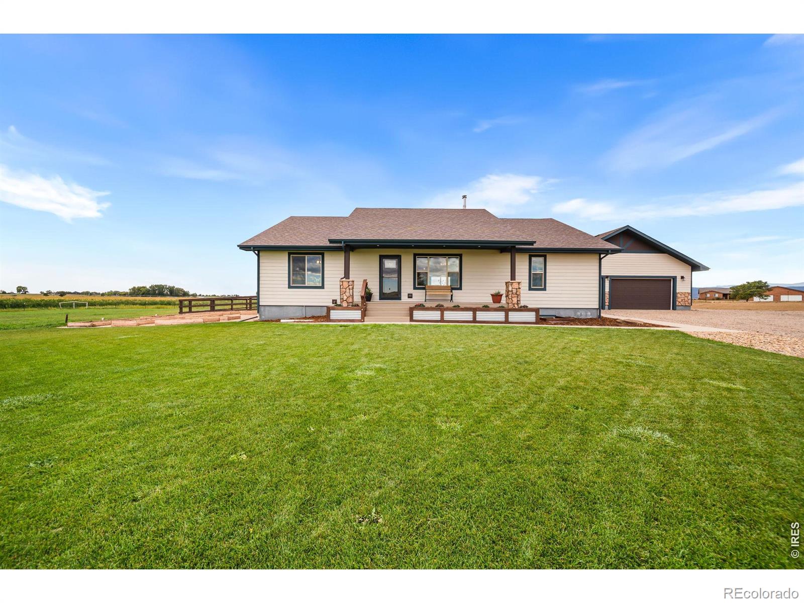 1667 E County Road 64