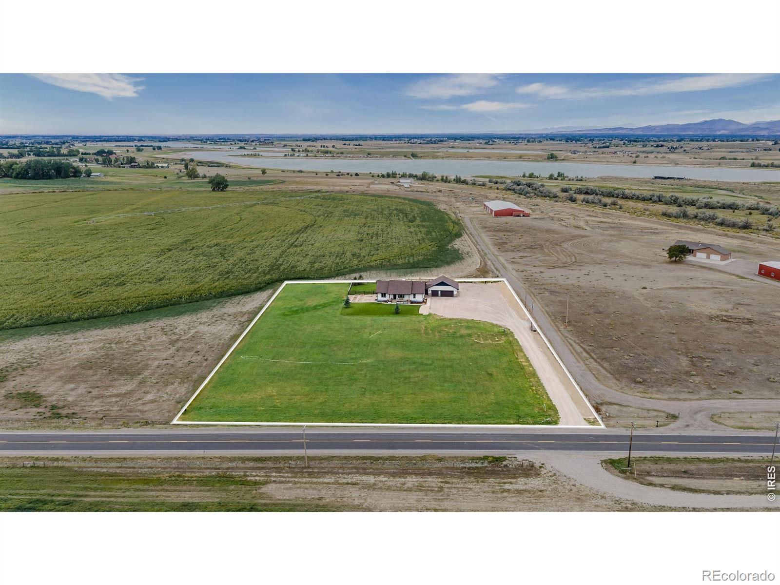 1667 E County Road 64