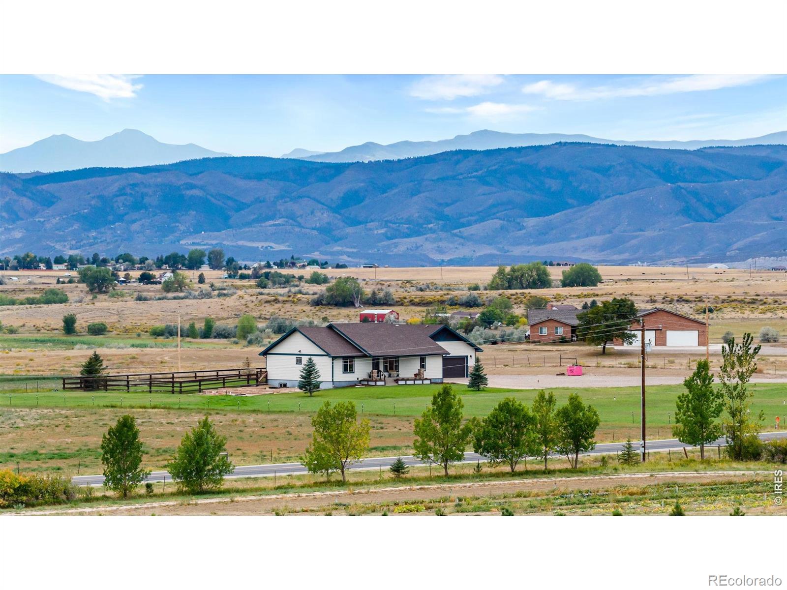 1667 E County Road 64