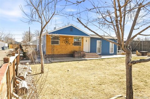 6538 Highway 2 Commerce City CO 80022