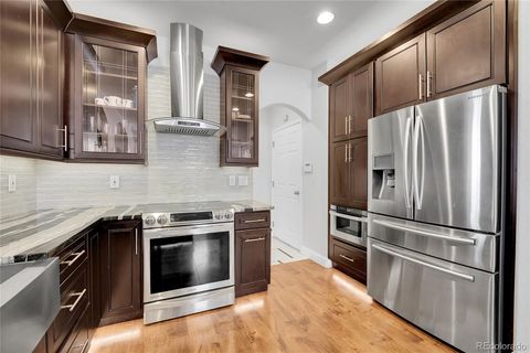 10741 Xanadu Street Commerce City CO 80022