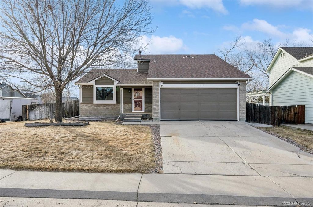 Photo of 12147 Hudson Court, Thornton, CO 80241 (MLS # 8675019)