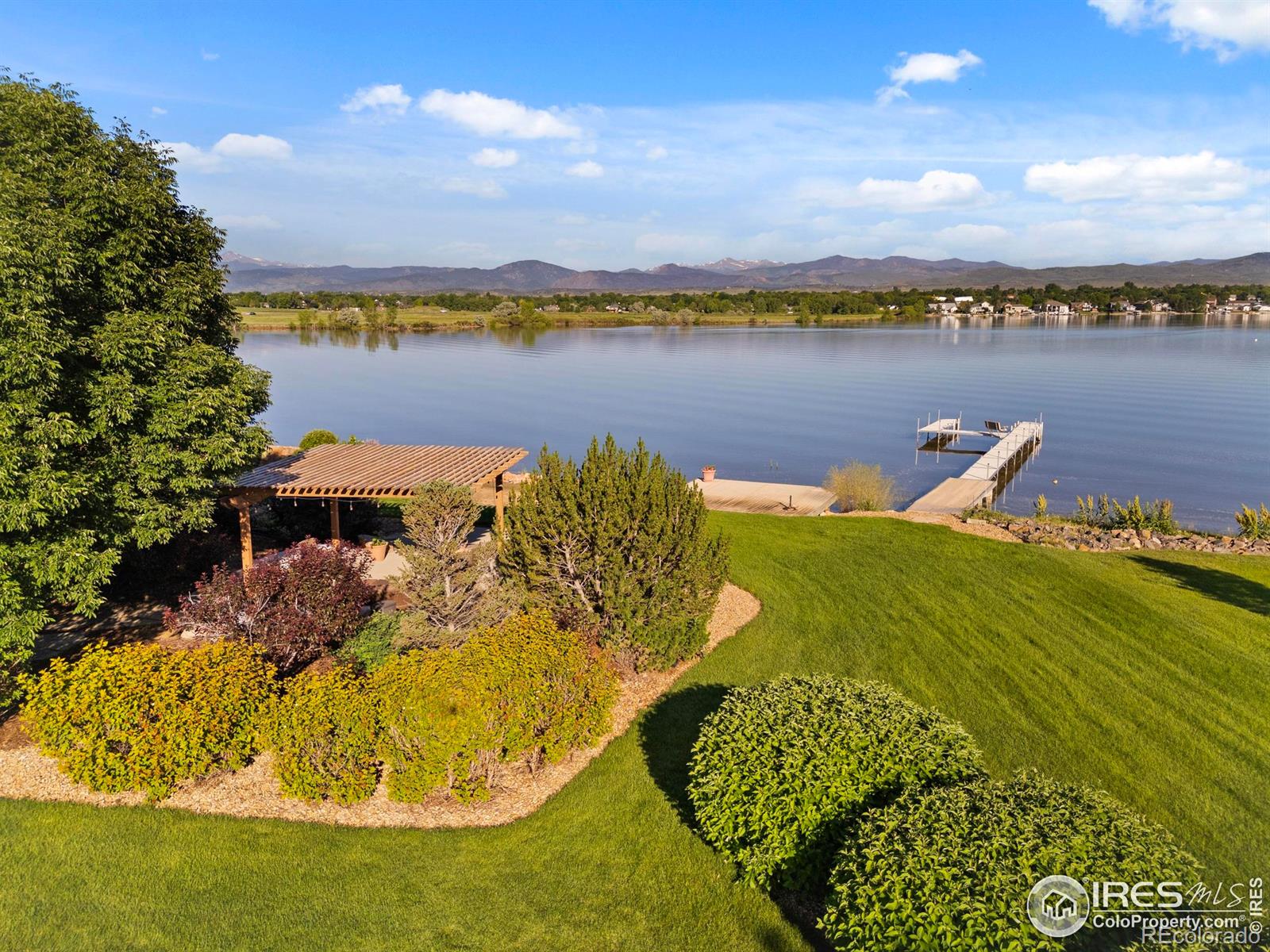 3941 Roaring Fork Drive
