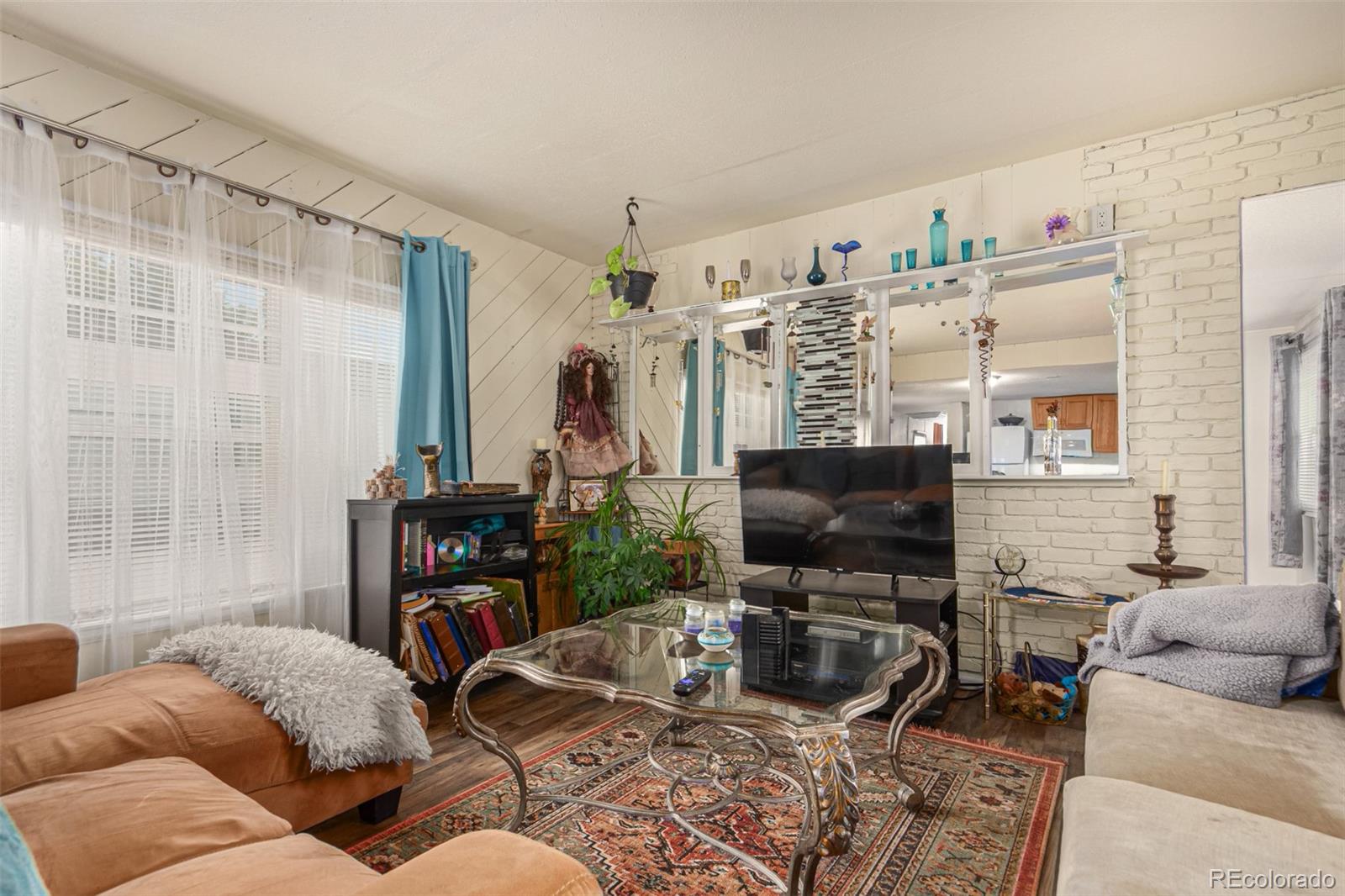 17190 Mt Vernon Road