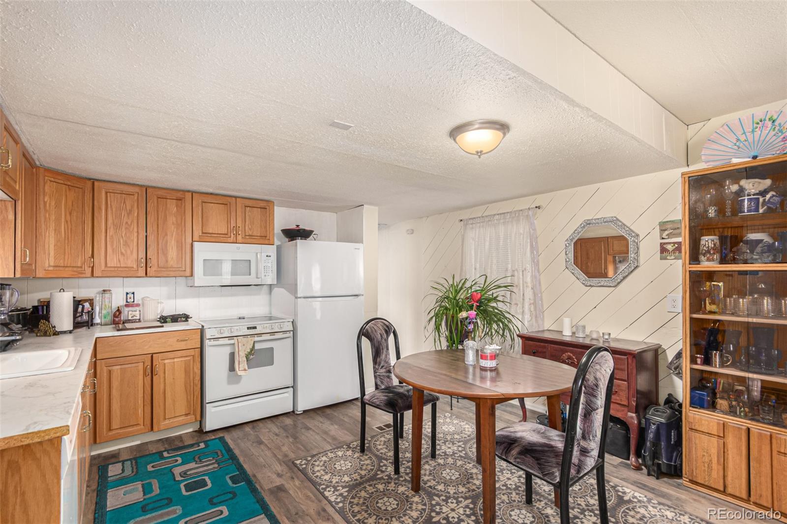 17190 Mt Vernon Road