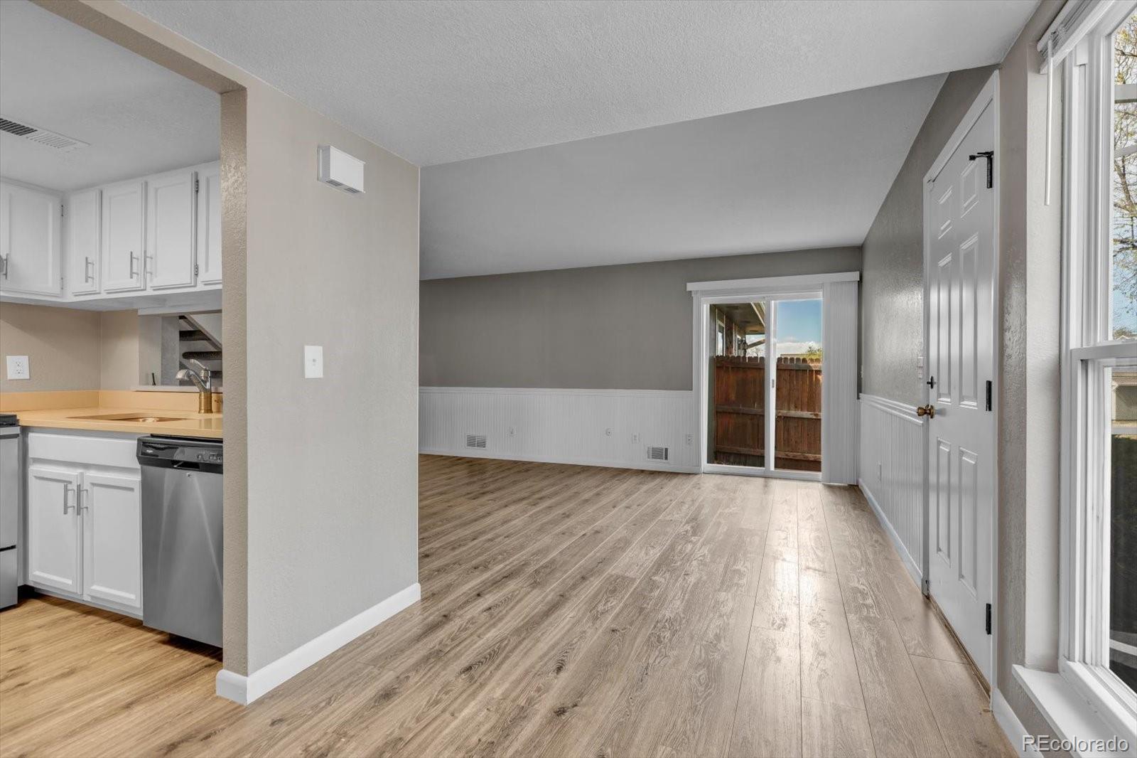 9901 E Evans Avenue 22B