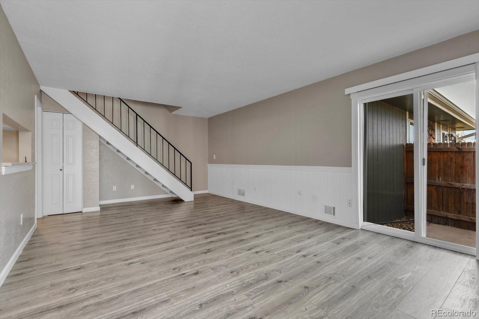 9901 E Evans Avenue 22B