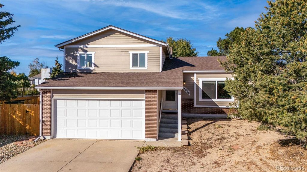 Photo of Colorado Springs, CO 80920 (MLS # 2267186)
