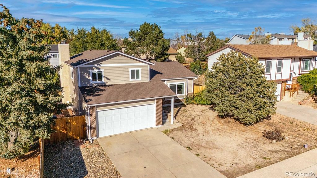 Photo of Colorado Springs, CO 80920 (MLS # 2267186)