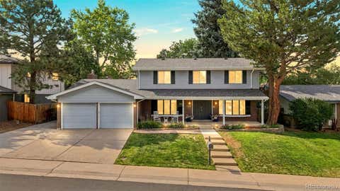 Photo of 7705 E Napa Place, Denver, CO 80237 (MLS # 4307141)