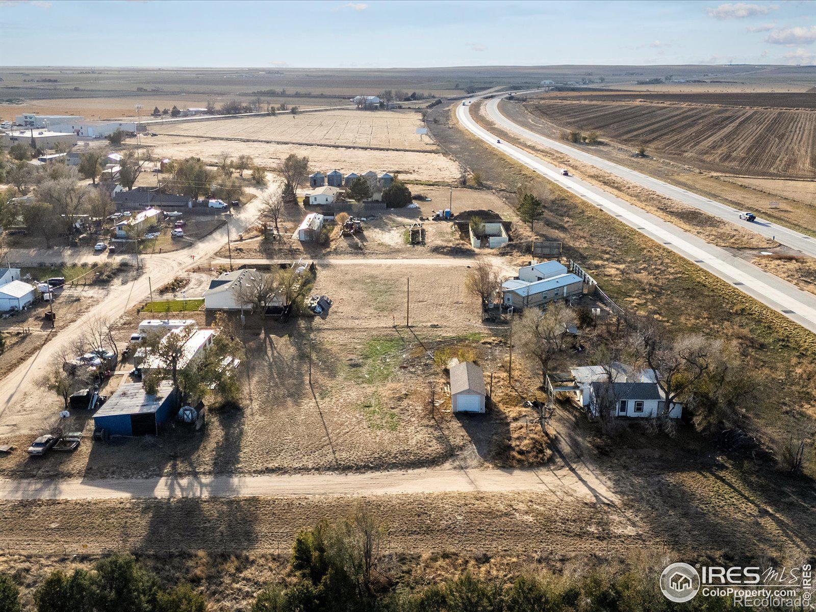 309 Emerald Street, Wiggins, CO, 80654 4 309 Emerald Street