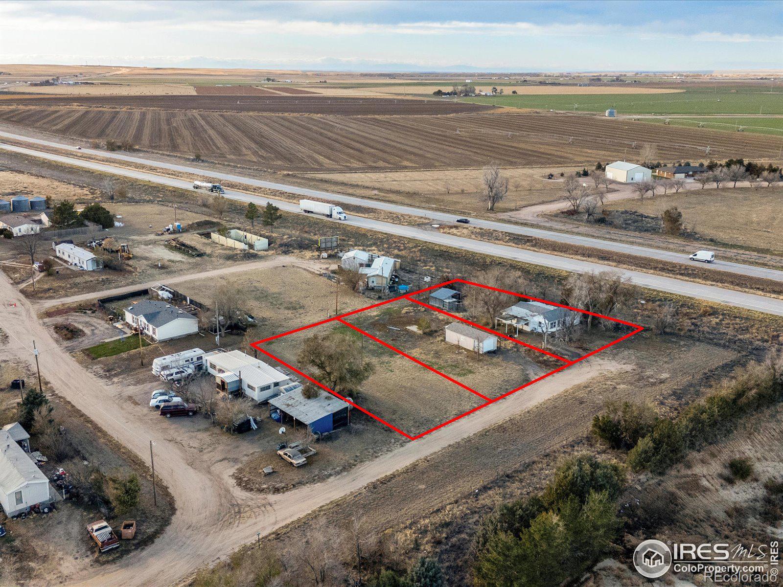 309 Emerald Street, Wiggins, CO, 80654 1 309 Emerald Street