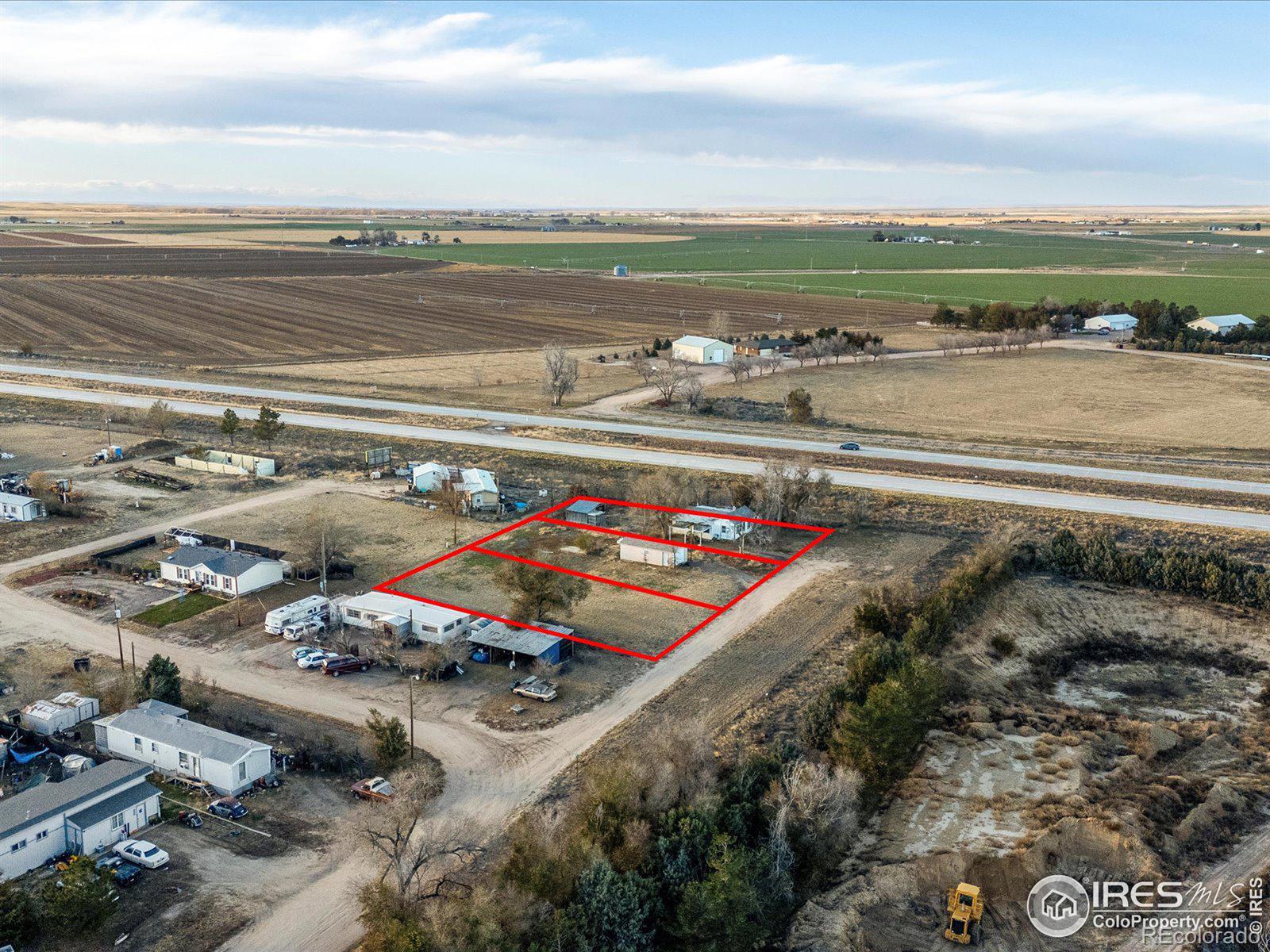 309 Emerald Street, Wiggins, CO, 80654 2 309 Emerald Street
