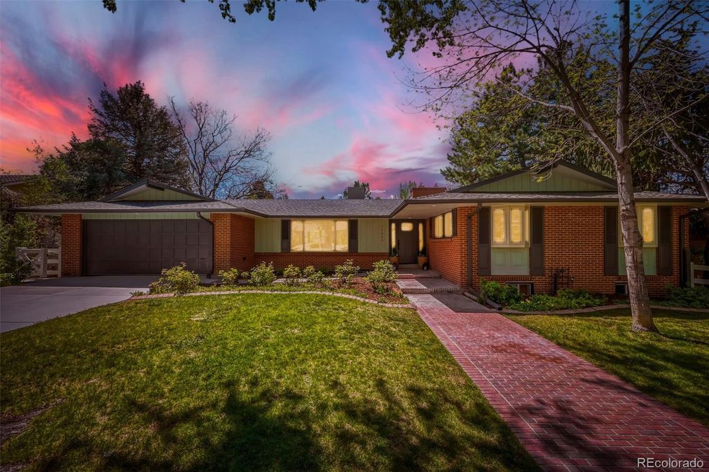Photo of 11900 W 22nd Place, Lakewood, CO 80215 (MLS # 2981853)