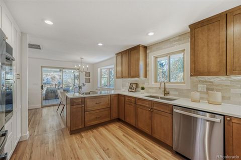 11900 W 22nd Place Lakewood CO 80215