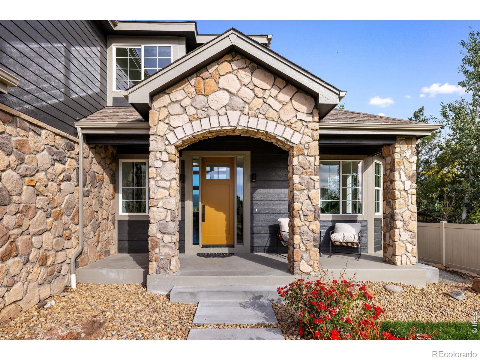 1503 Stones Peak Drive