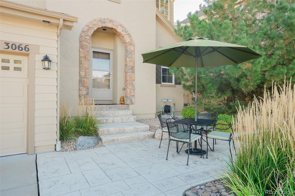 Photo of 3066 Craig Court, Castle Rock, CO 80109 (MLS # 2971467)