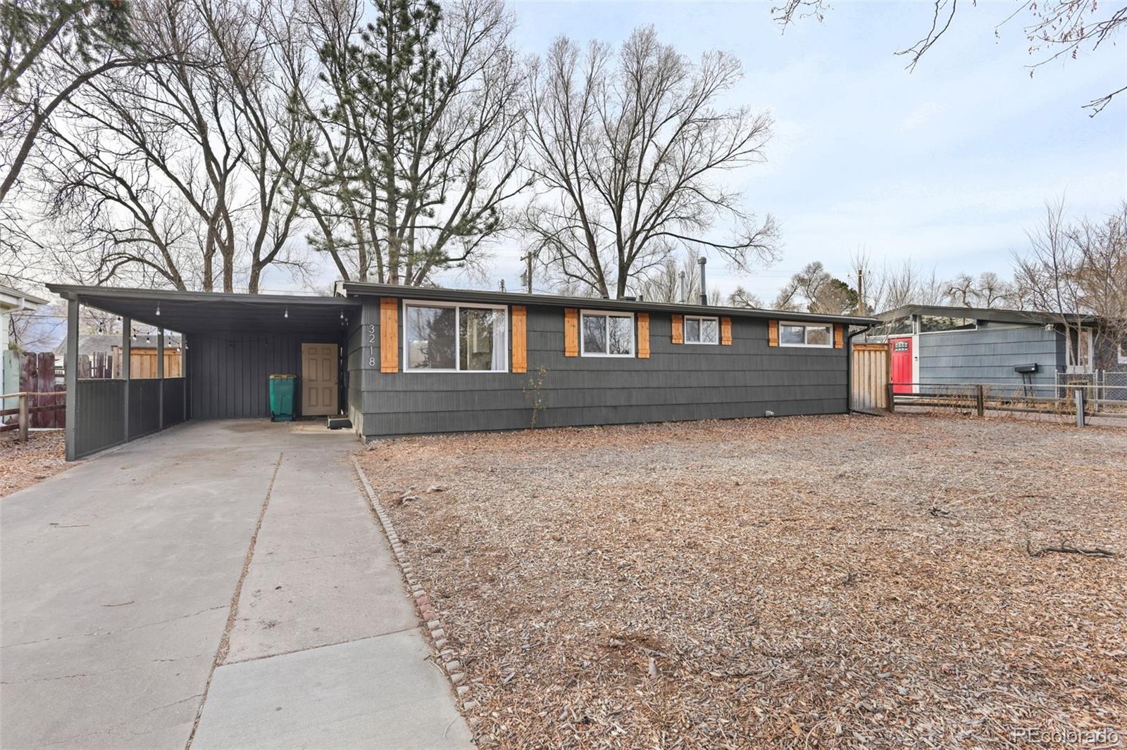 3218 N Arcadia Street