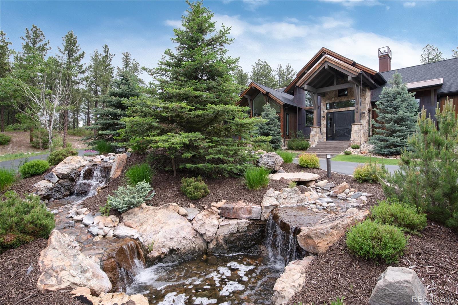 44 N Big Meadow Trail