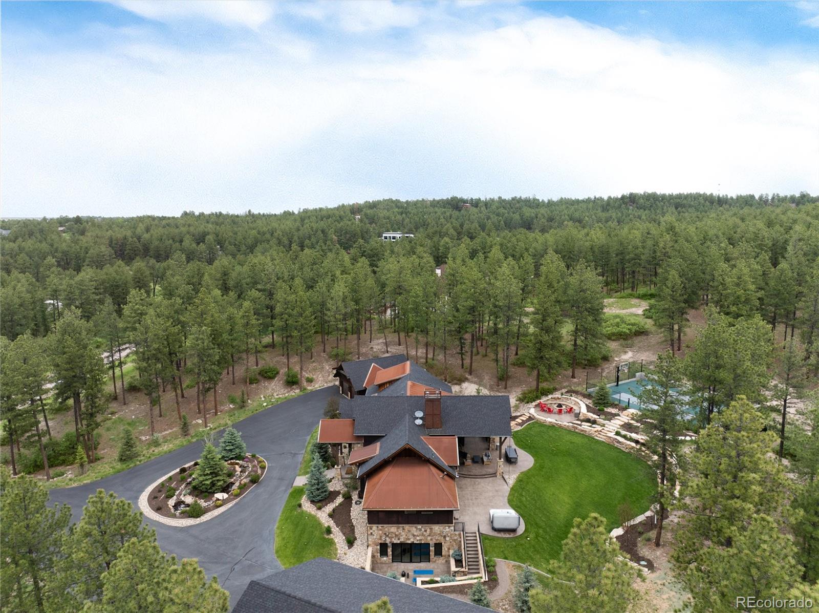 44 N Big Meadow Trail
