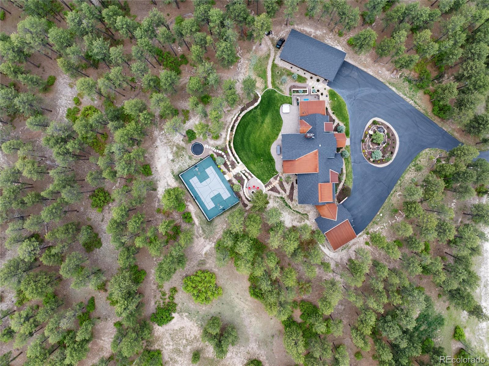 44 N Big Meadow Trail