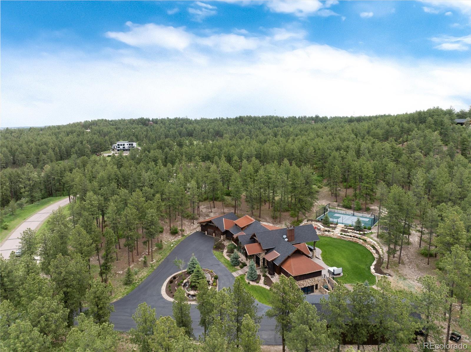 44 N Big Meadow Trail