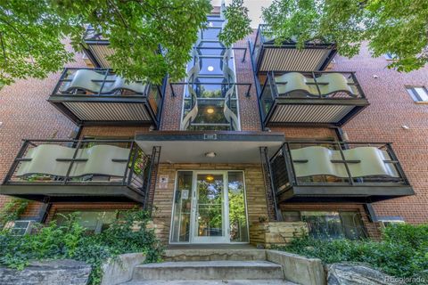1245 Columbine Street 306 Denver CO 80206