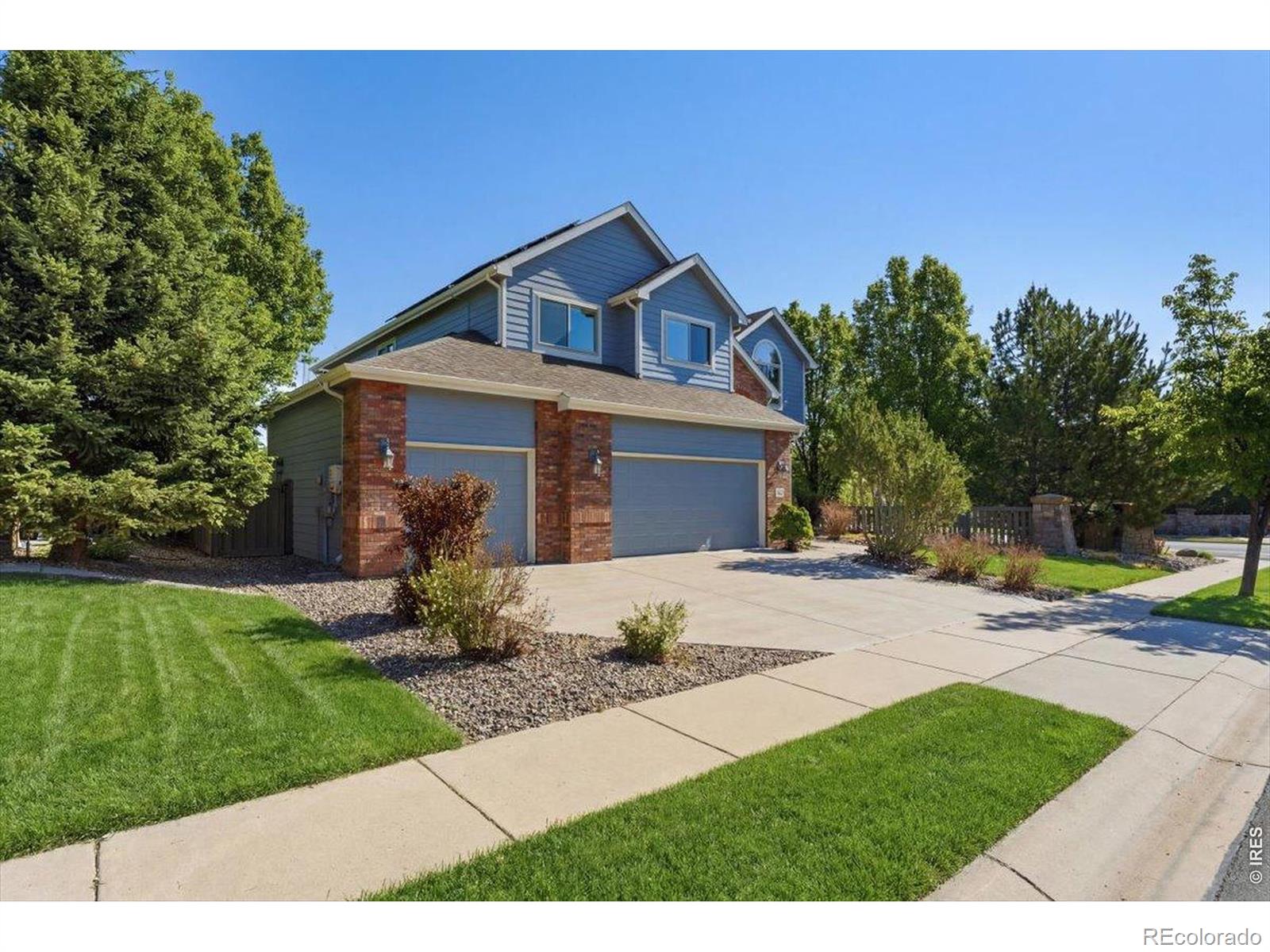 3338 Muskrat Creek Drive