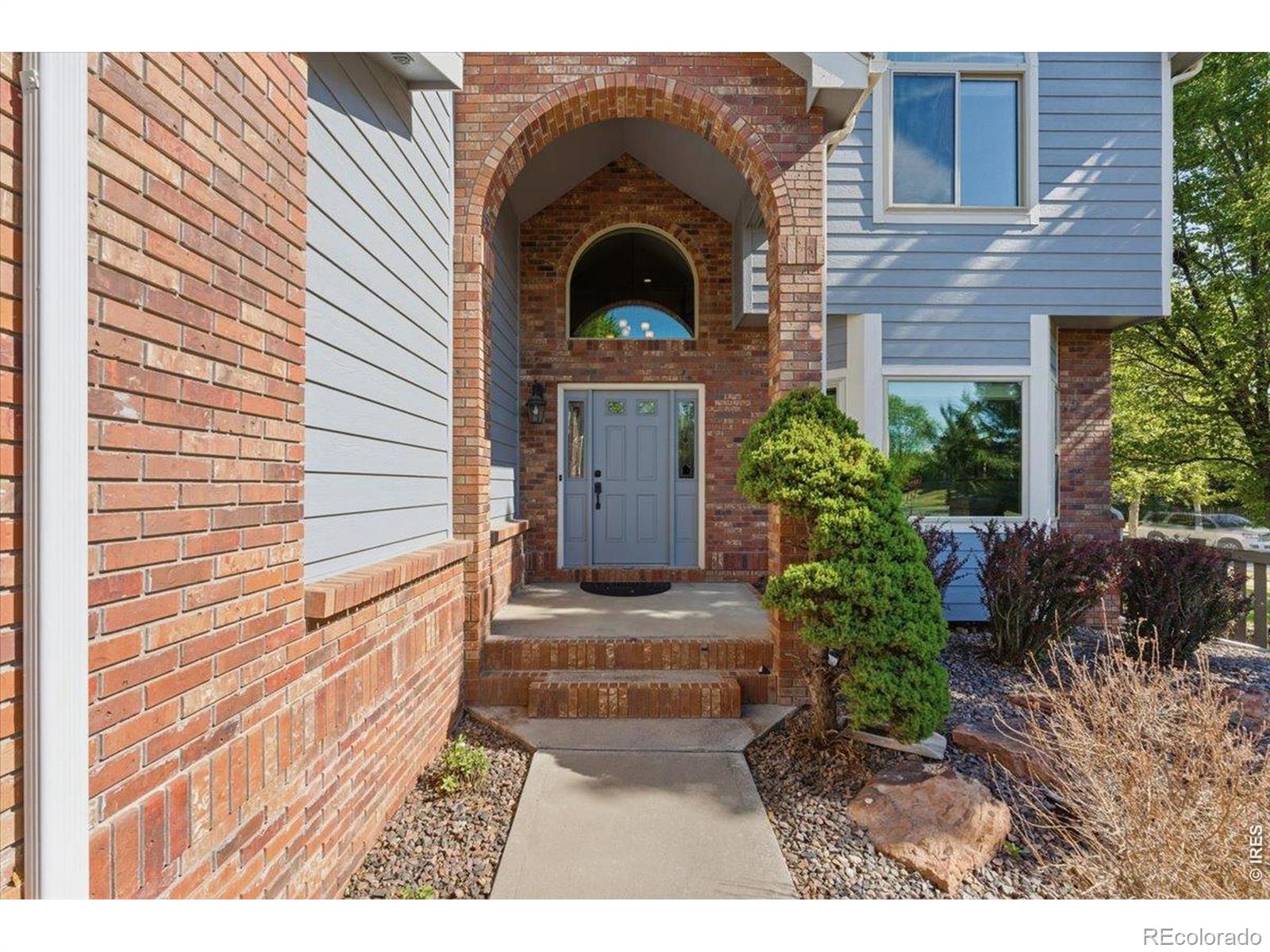 3338 Muskrat Creek Drive