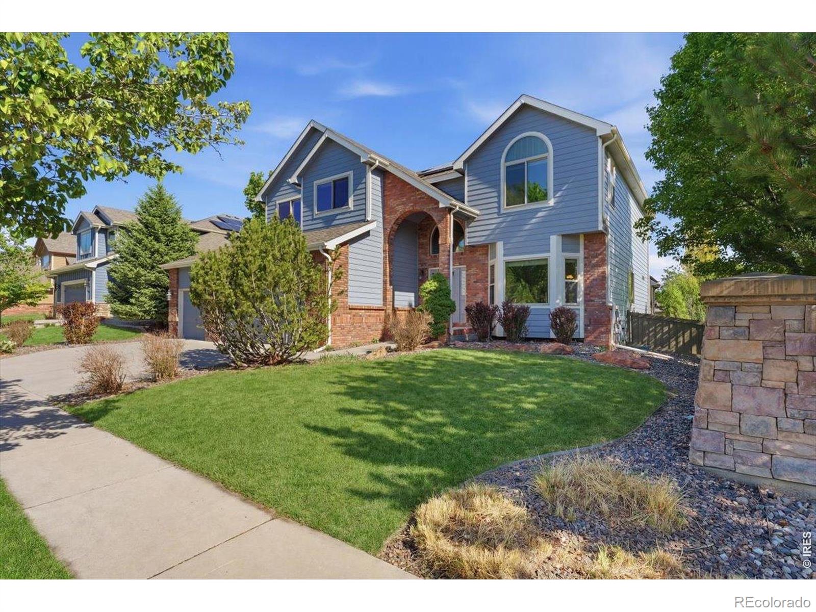 3338 Muskrat Creek Drive
