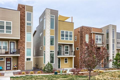 2608 Palau Way Castle Rock CO 80109