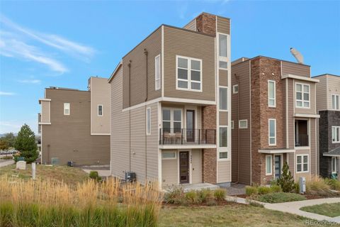 3424 Guinea Way Castle Rock CO 80109