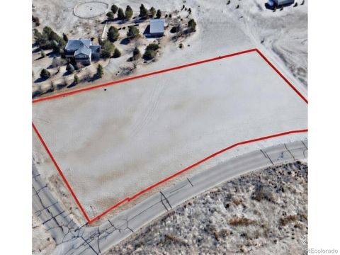 16486 Burghley Court Platteville CO 80651