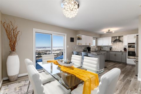 6980 Fargo Trail Littleton CO 80125