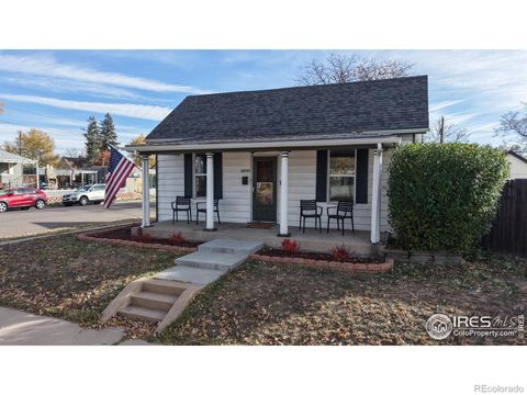 4890 Irving Street Denver CO 80221