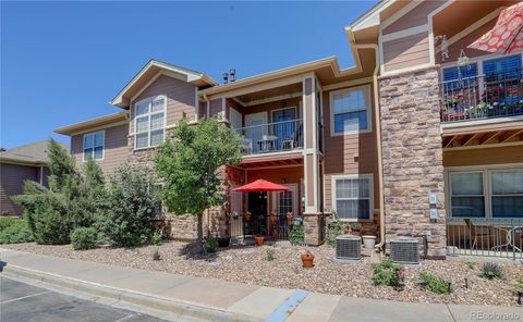 10841 Twenty Mile Road 104 Parker CO 80134