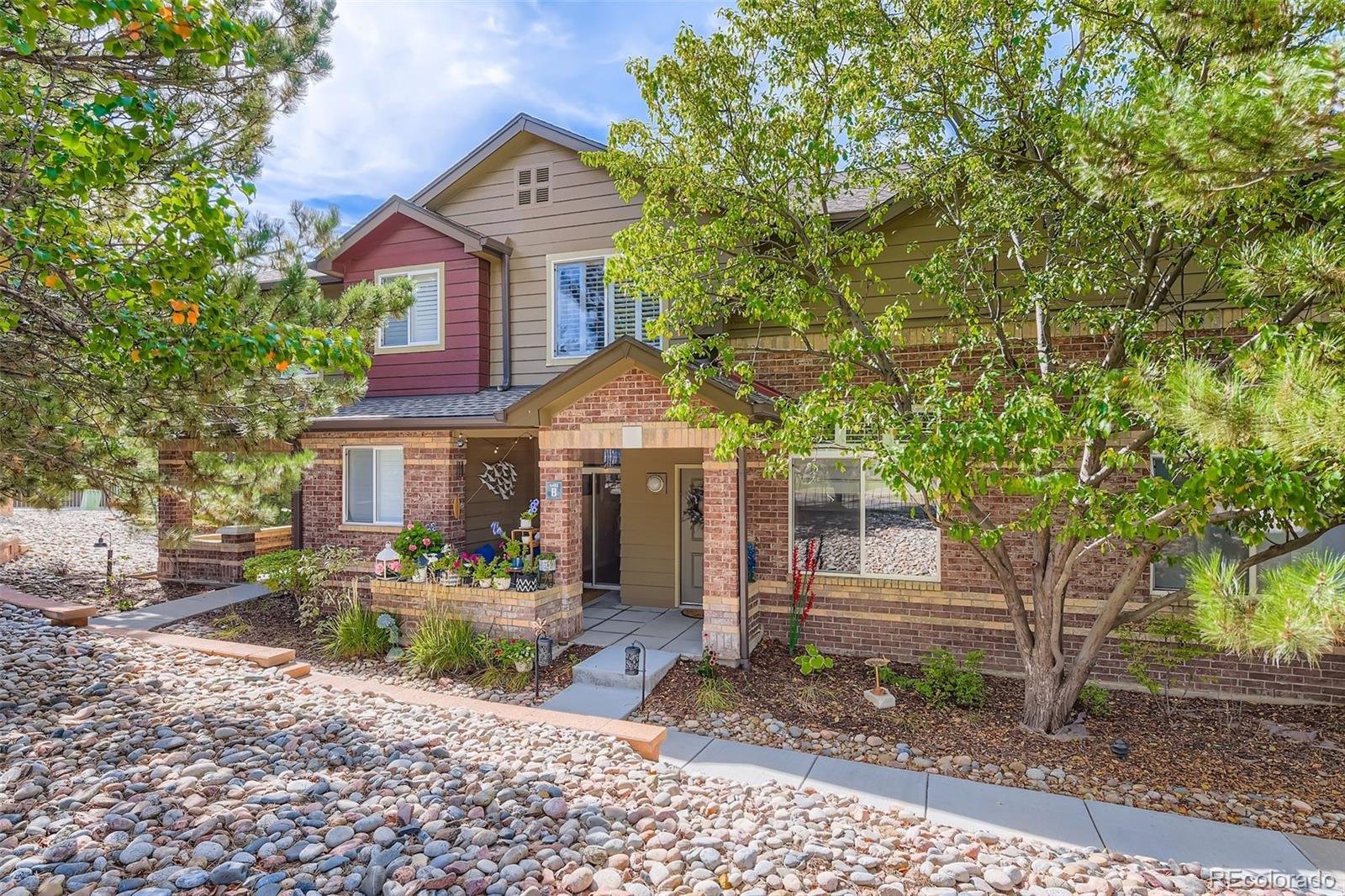 6482 Silver Mesa Drive B, Highlands Ranch, CO, 80130 1 6482 Silver Mesa Drive B