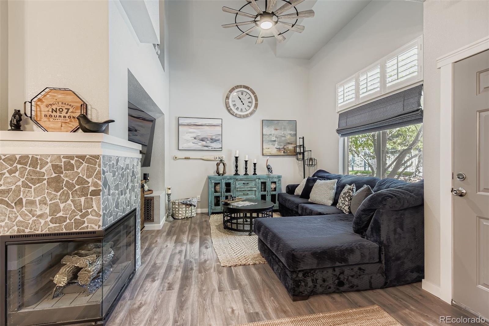 6482 Silver Mesa Drive B, Highlands Ranch, CO, 80130 3 6482 Silver Mesa Drive B