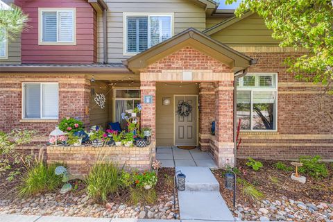 6482 Silver Mesa Drive B Highlands Ranch CO 80130