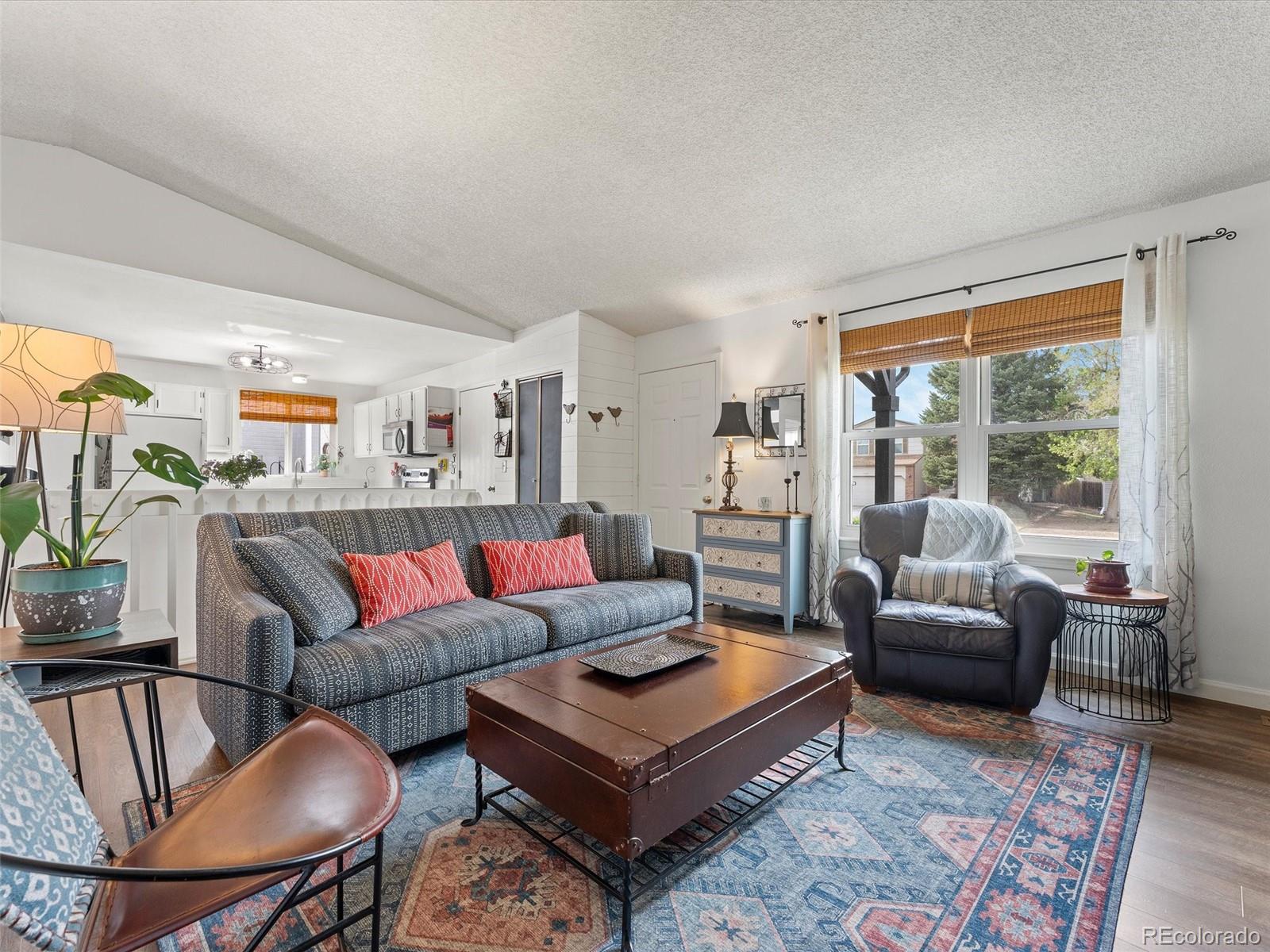 17658 Ponderosa Avenue