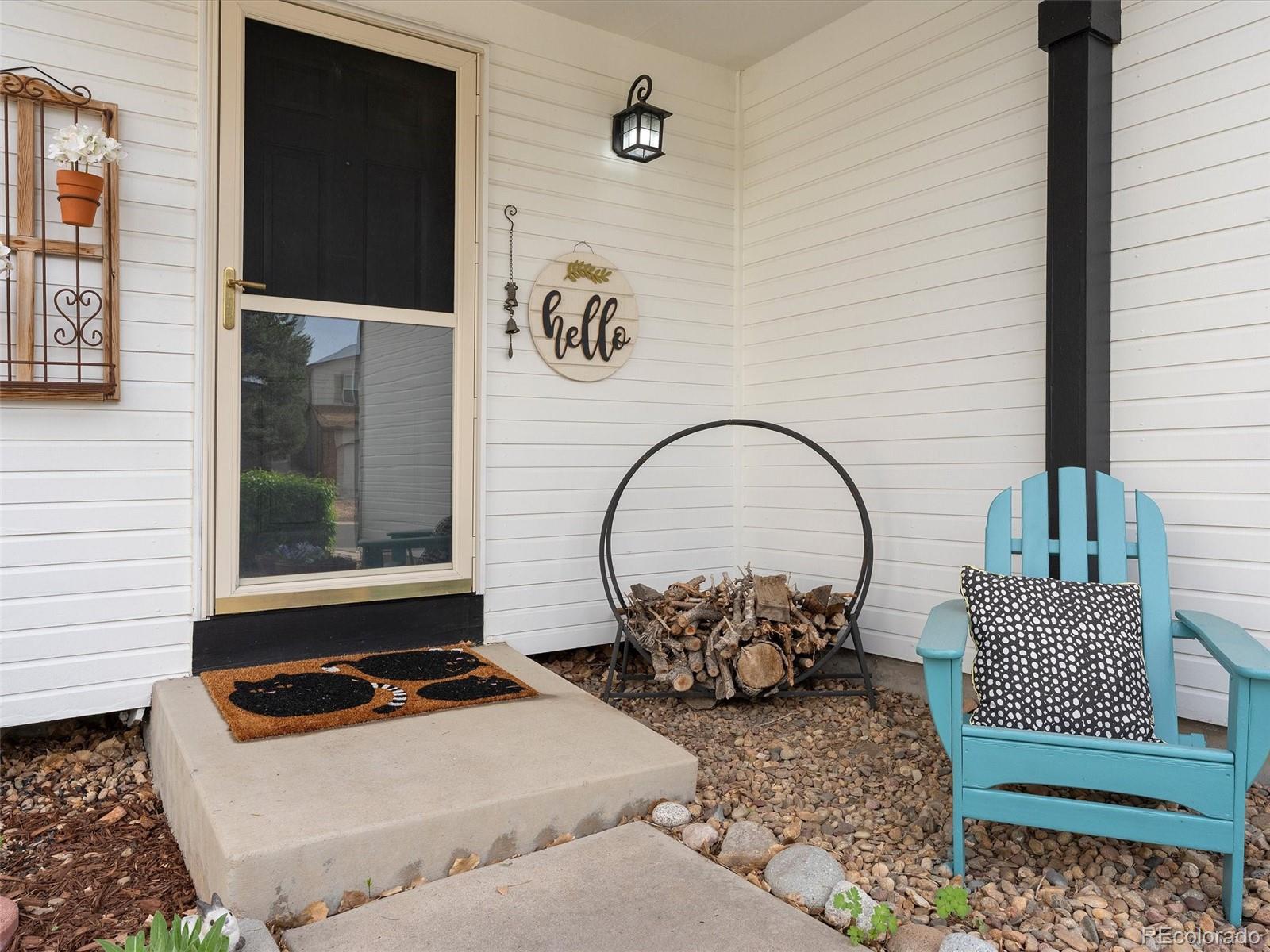 17658 Ponderosa Avenue