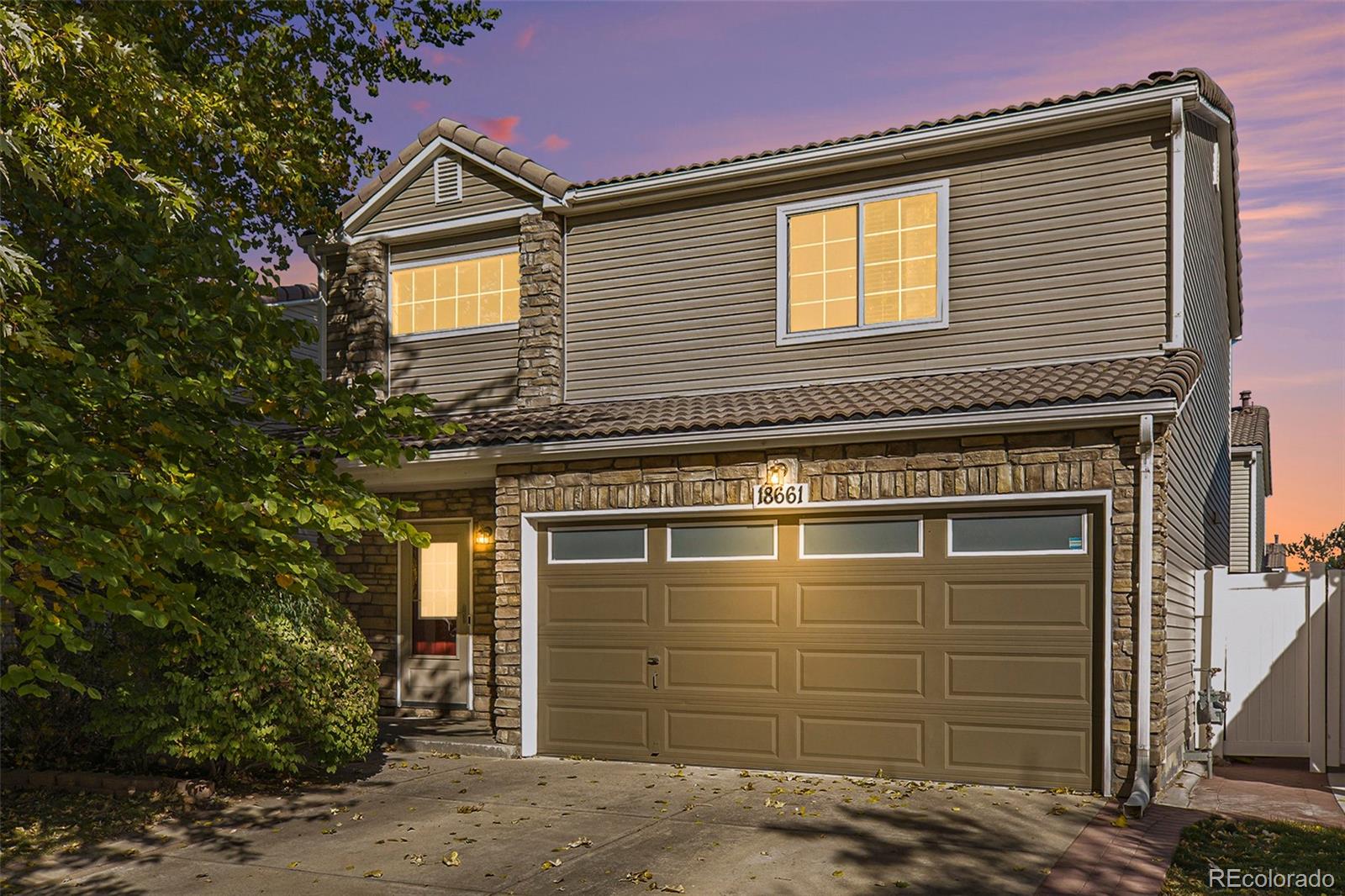 18661 Mitchell Pl, Denver, CO, 80249