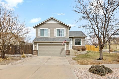 4283 Coolwater Drive, Colorado Springs, CO 80916 - #: 1653373