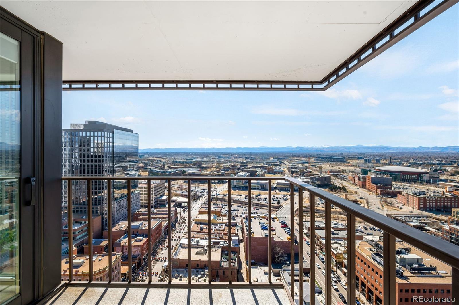 1551 Larimer Street 2701