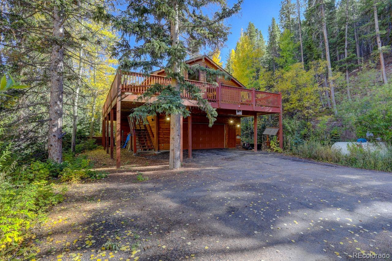 7505 County Road 43, Bailey, CO, 80421 1 7505 County Road 43