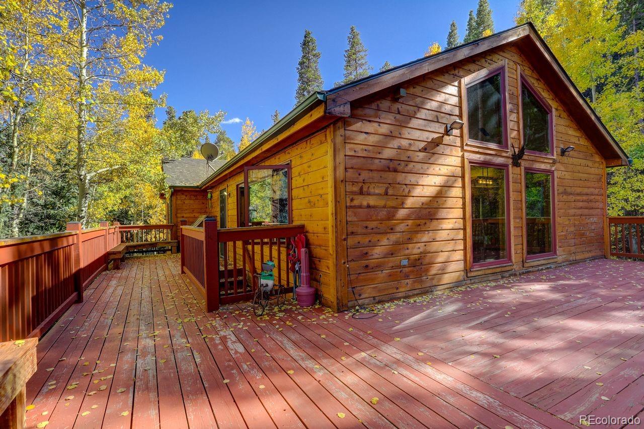 7505 County Road 43, Bailey, CO, 80421 2 7505 County Road 43
